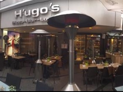 照片: H'ugo's 